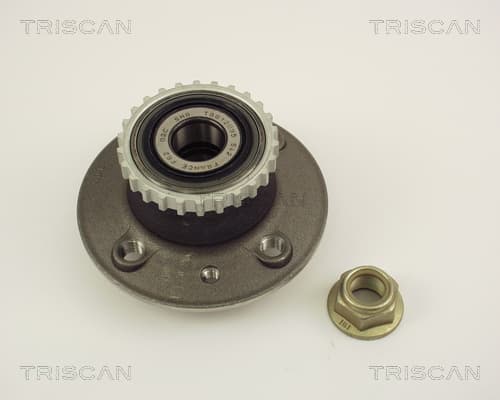 Hjullagersats bak från TRISCAN