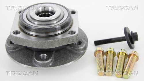 Hjullagersats från TRISCAN