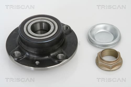Hjullagersats bak från TRISCAN