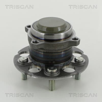 Hjullagersats bak från TRISCAN
