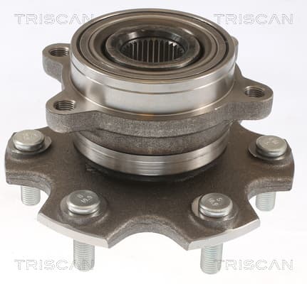 Hjullagersats bak — Bakaxel från TRISCAN