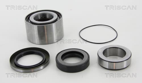 Hjullagersats bak — Bakaxel från TRISCAN