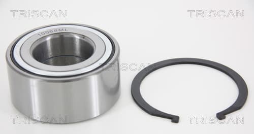 Hjullagersats från TRISCAN