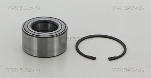 Hjullagersats fram — Framaxel från TRISCAN