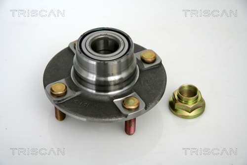 Hjullagersats bak från TRISCAN