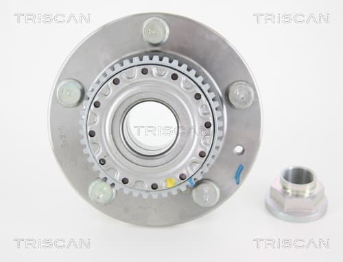 Hjullagersats bak från TRISCAN