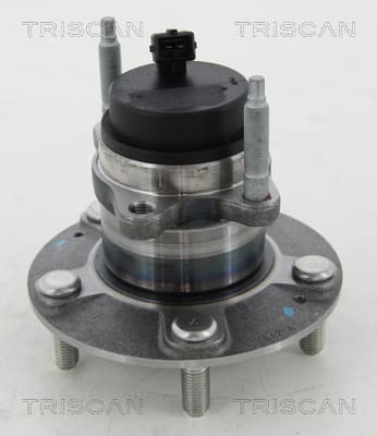 Hjulnav bak — Bakaxel från TRISCAN