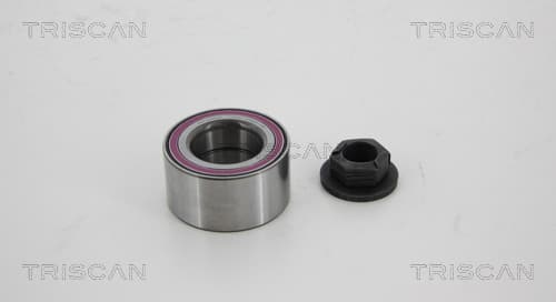 Hjullagersats från TRISCAN