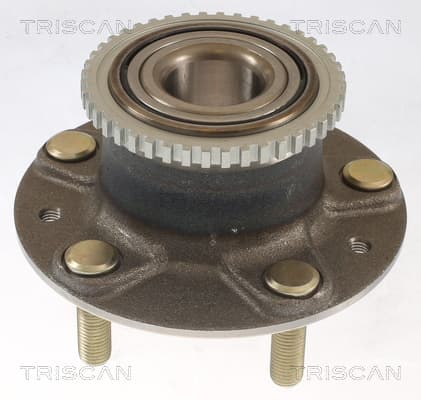 Hjullagersats bak — Bakaxel från TRISCAN
