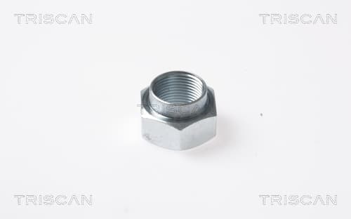 Muttar från TRISCAN