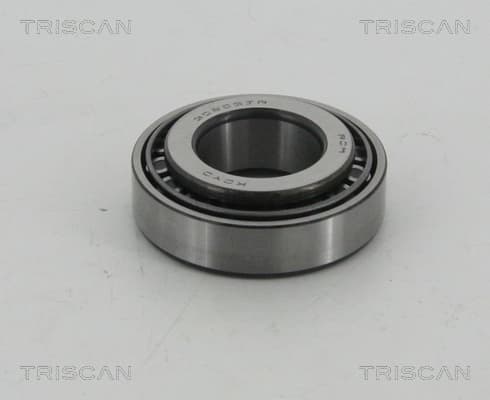 Standard lager från TRISCAN