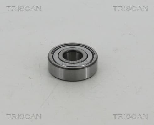 Standard lager från TRISCAN