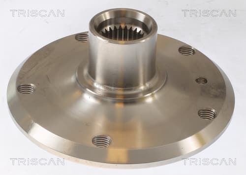 Hjulnav bak från TRISCAN