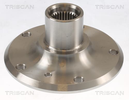 Hjulnav bak från TRISCAN