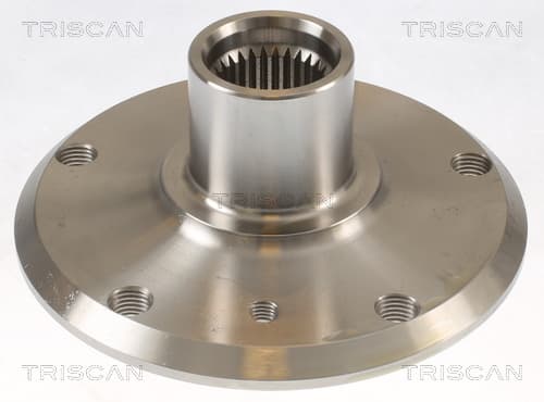 Hjulnav bak från TRISCAN