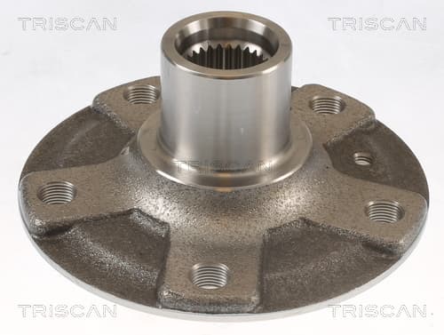 Hjulnav bak från TRISCAN