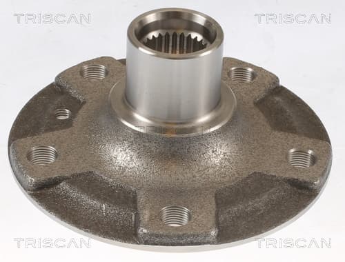 Hjulnav bak från TRISCAN