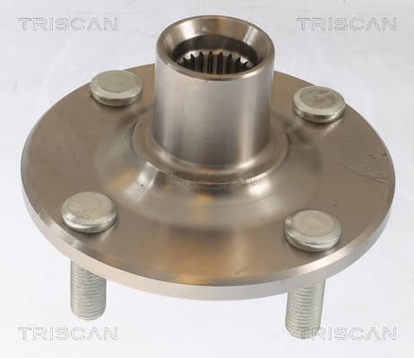Hjulnav fram från TRISCAN