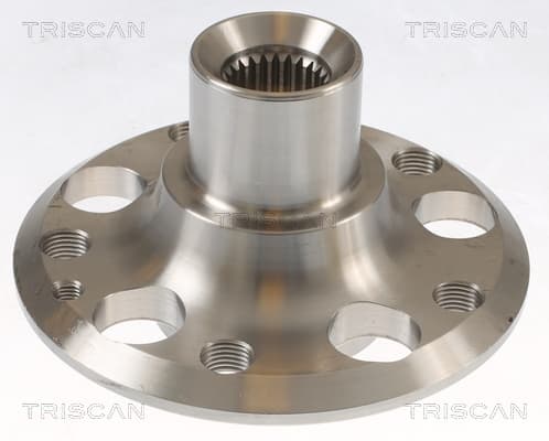 Hjulnav fram — Framaxel från TRISCAN