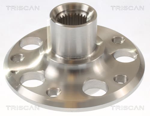 Hjulnav fram — Framaxel från TRISCAN