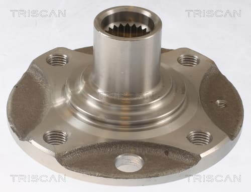 Hjulnav fram från TRISCAN