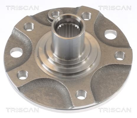 Hjulnav fram från TRISCAN