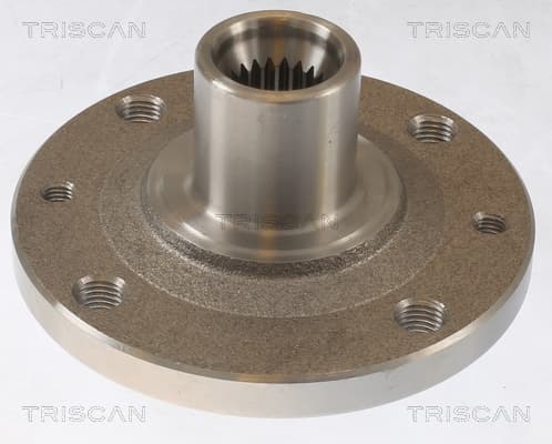 Hjulnav fram från TRISCAN