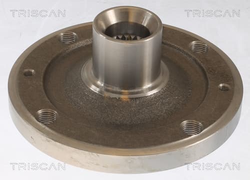 Hjulnav fram från TRISCAN