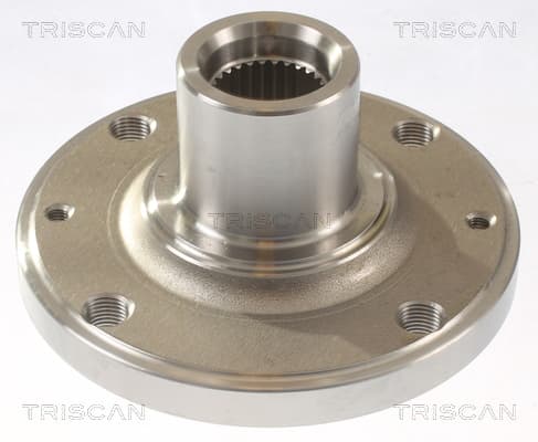 Hjulnav fram från TRISCAN