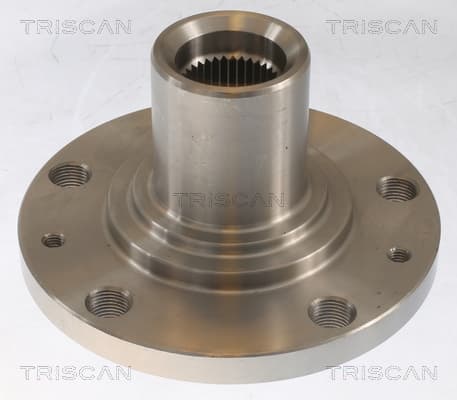 Hjulnav fram från TRISCAN