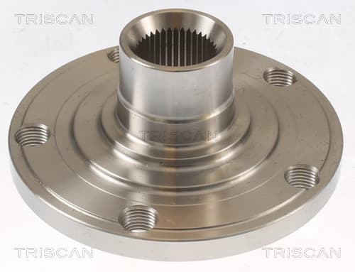 Hjulnav fram från TRISCAN