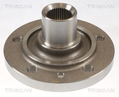 Hjulnav bak från TRISCAN