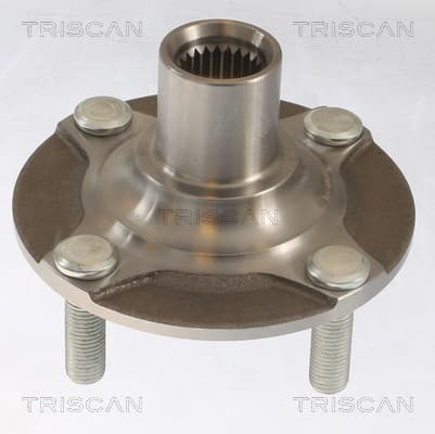 Hjulnav fram — Framaxel från TRISCAN