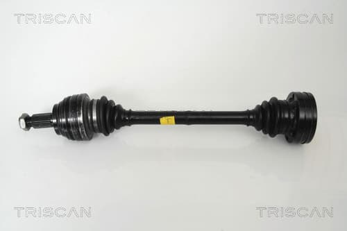Drivaxel från TRISCAN