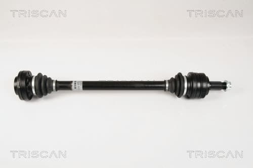 Drivaxel från TRISCAN