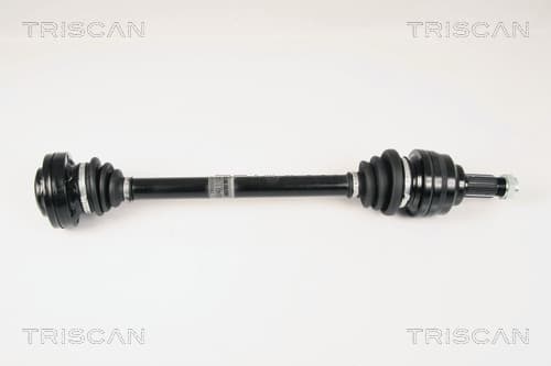 Drivaxel från TRISCAN