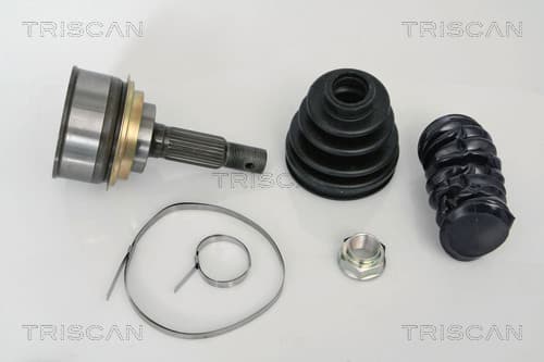 Drivaxelknut från TRISCAN