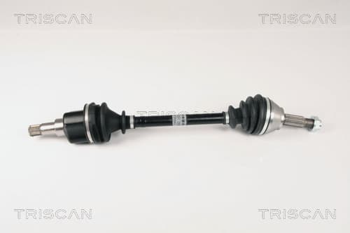 Drivaxel från TRISCAN