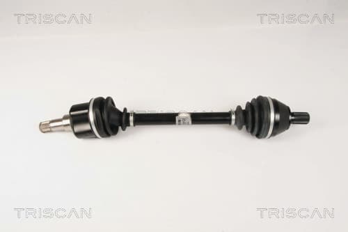 Drivaxel från TRISCAN