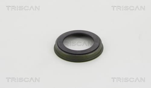 ABS-ring, magnetisk