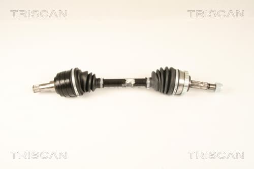 Drivaxel från TRISCAN