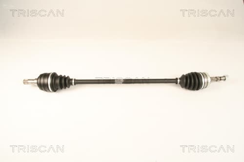 Drivaxel från TRISCAN