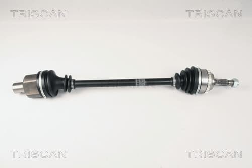 Drivaxel från TRISCAN