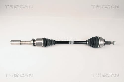 Drivaxel från TRISCAN