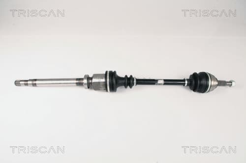 Drivaxel från TRISCAN
