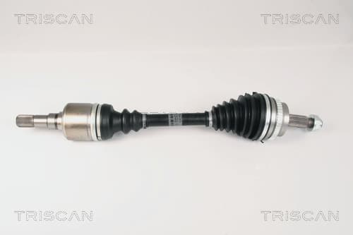 Drivaxel från TRISCAN
