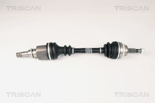 Drivaxel från TRISCAN
