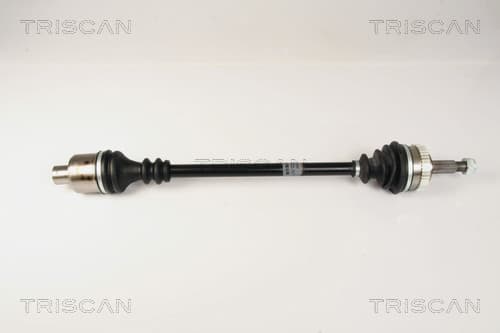 Drivaxel från TRISCAN
