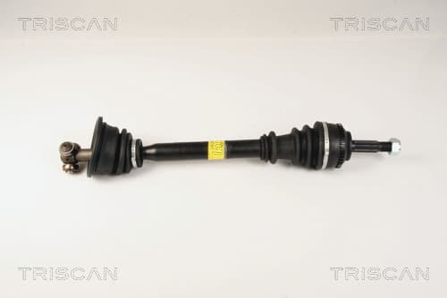 Drivaxel från TRISCAN