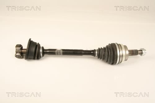 Drivaxel från TRISCAN